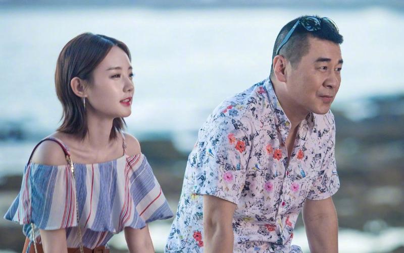 李一桐吴谨言同台,李一桐吴谨言谁最有实力