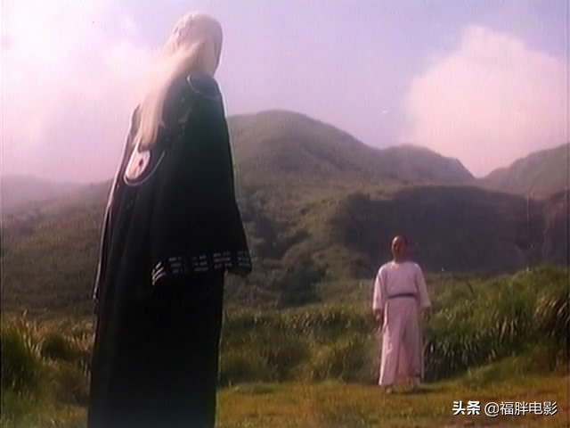 香港功夫片忍者大决斗,台湾版功夫片忍者大决斗完整版