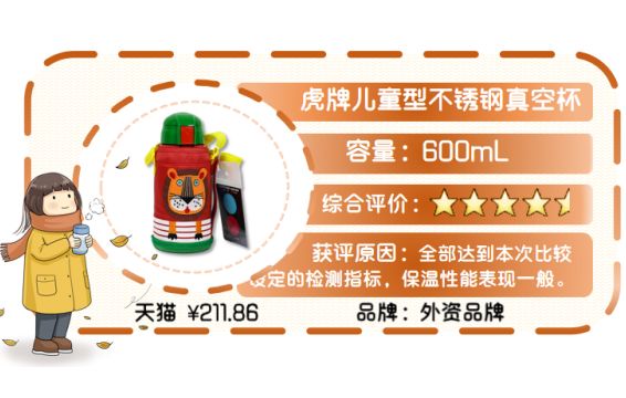 宝宝保温杯避坑,宝宝保温杯耐摔