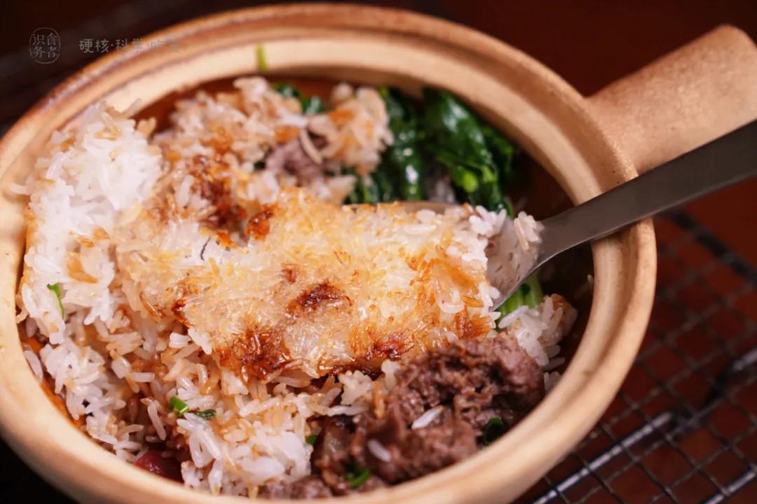 煲仔饭做的不成功是因为油不够吗,煲仔饭失败的做法