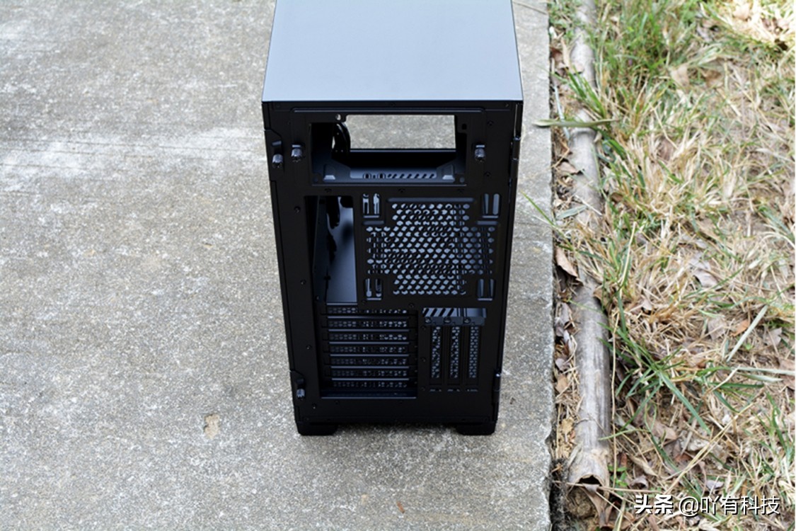 电脑小白自己装机,电脑小白零基础装机第一篇