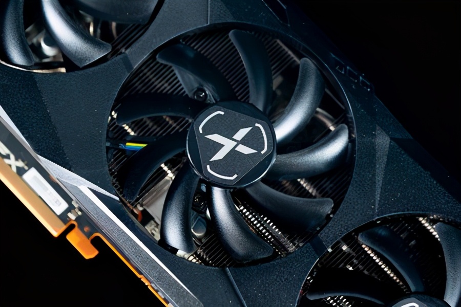 讯景rx6700xl显卡参数,讯景RX6700XT显卡