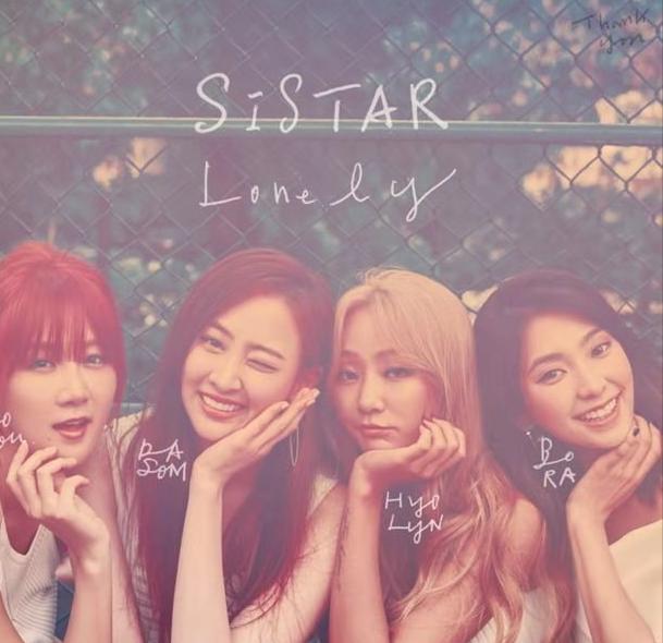 韩女团专辑销量前10名,韩国女团专辑销量多少算好