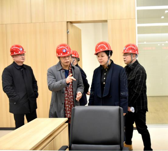 湖南华意资产管理公司,湖南华意工程检测有限公司