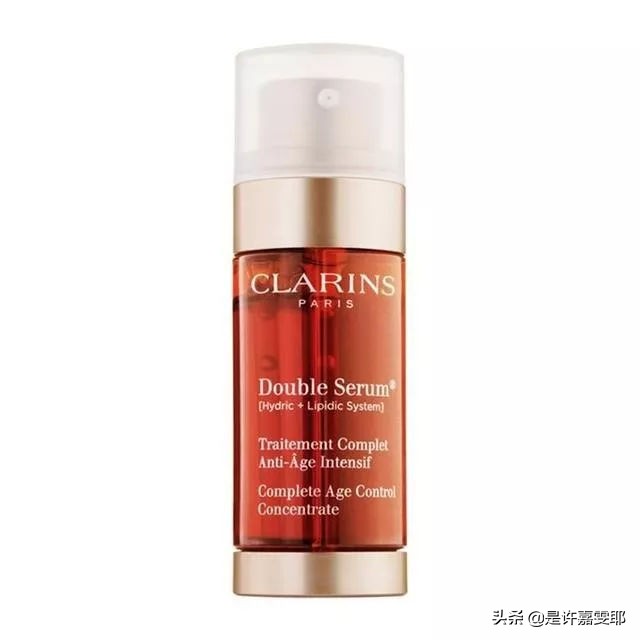 十大人气修复精华液,修复精华水排行榜前十名