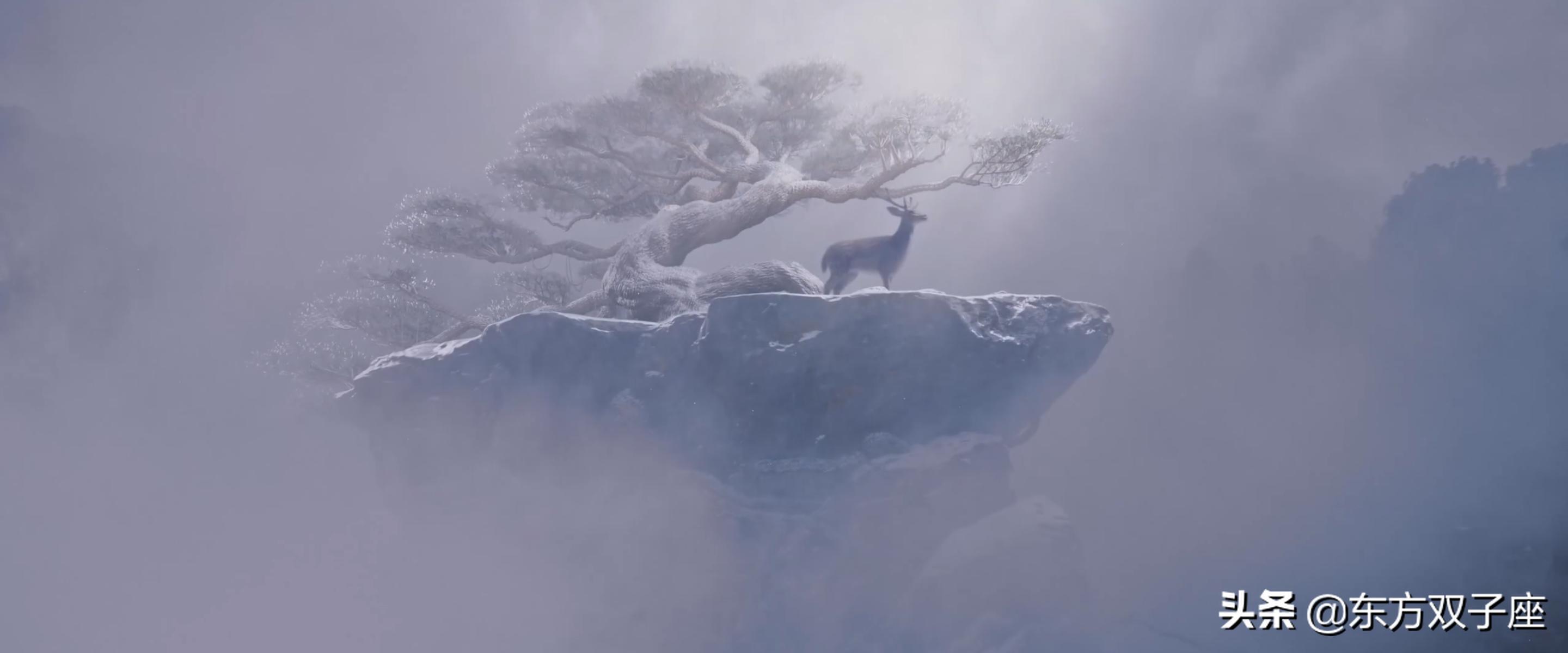 万万没想到，我竟被一部粤剧电影迷得神魂颠倒