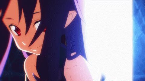 刀剑神域比黑衣更强的女角色,刀剑神域里的女生大全