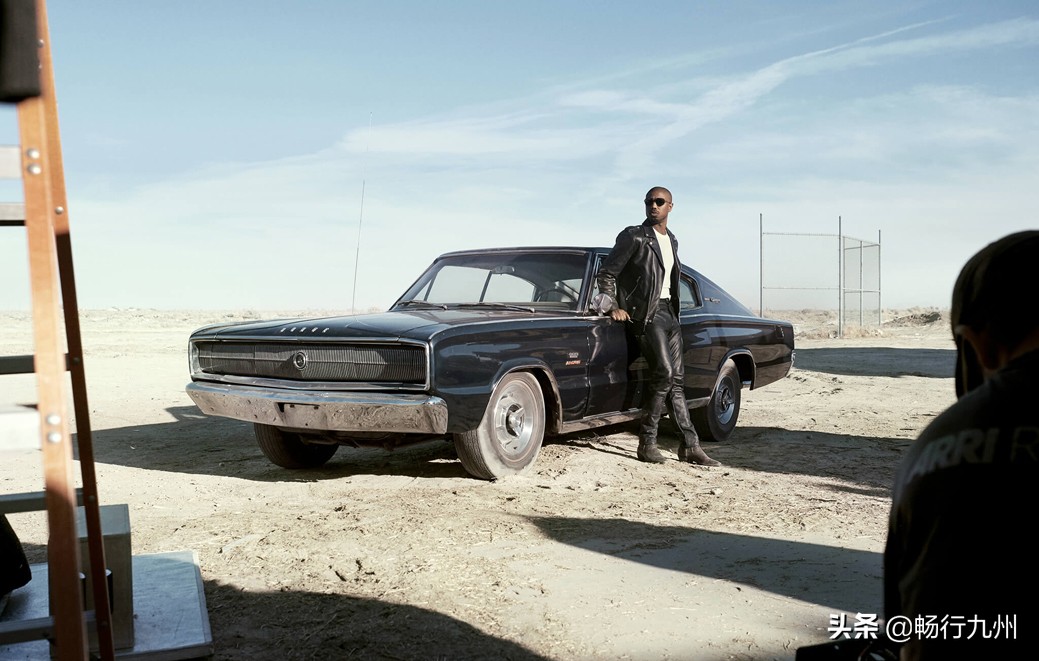 coach加州公路男士香水,coach开放公路香水