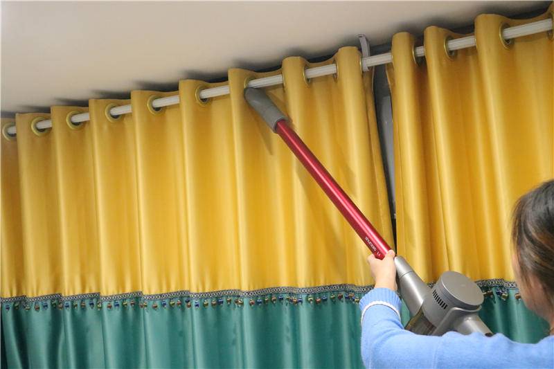 超长续航大吸力的吸尘器太实用了,桶式有线大吸力吸尘器评测