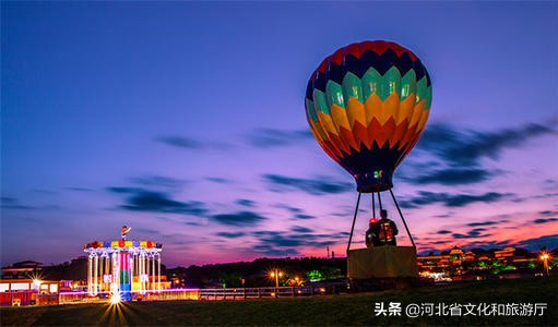 11月北戴河一日游最佳攻略,北戴河假期去哪里玩