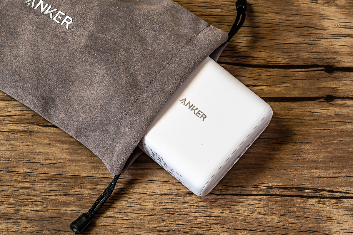 快充头测评anker,anker磁吸充电宝是快充吗