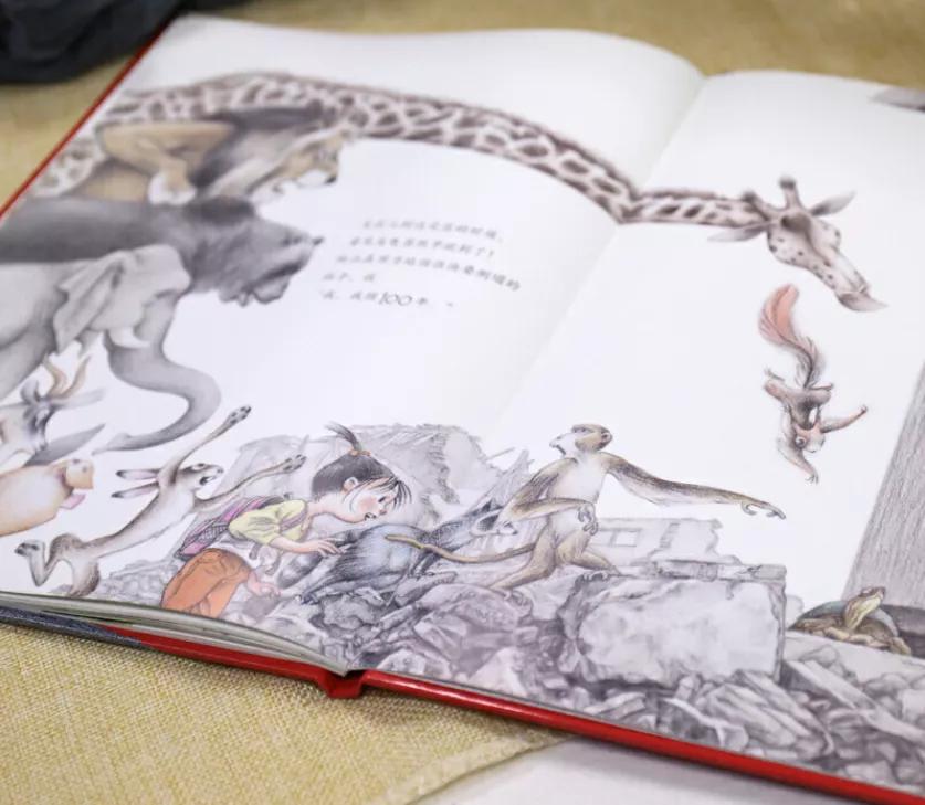 当孩子说我不想上学,孩子不想读书了怎么开导她