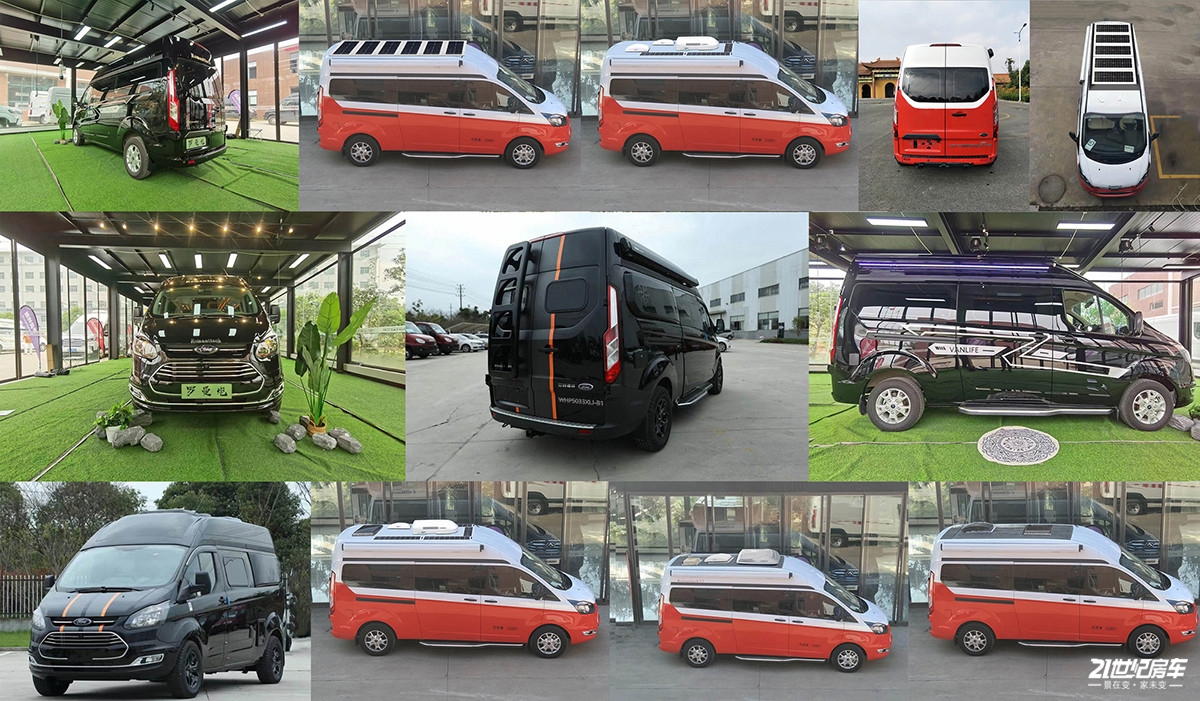 又一批新车申报信息出炉,最新国六排量四驱自动挡房车