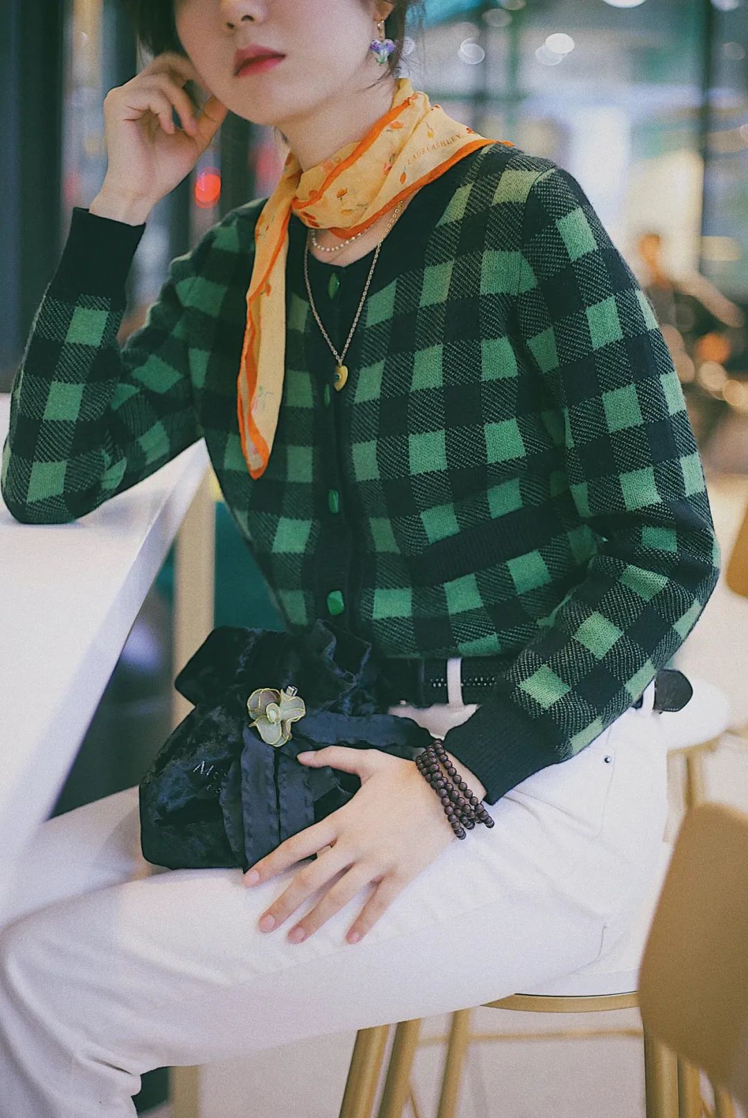 新手穿搭博主如何谈合作,穿搭博主怎么创建品牌