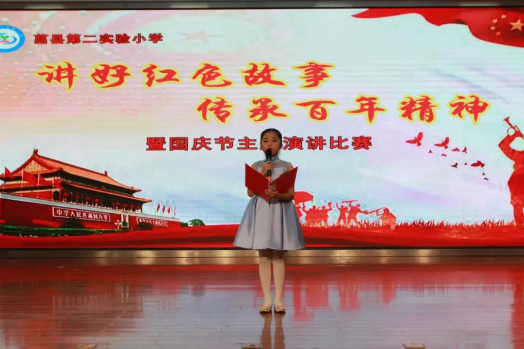 课后服务提质增效|莒县二小：“经典诵读+”，为“正雅”少年培根铸魂