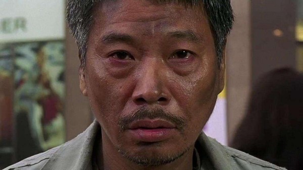 吴孟达的戏剧人生,吴孟达最有男人味的一次