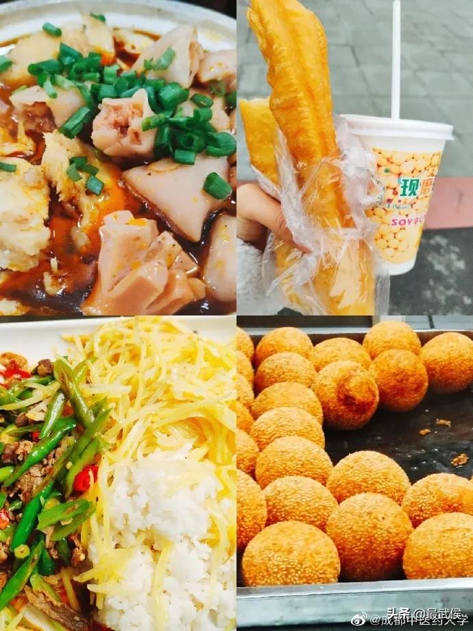 成都中医药大学,不能再低调了!