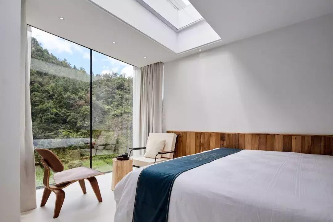 ins风民宿打卡,ins风湖景民宿