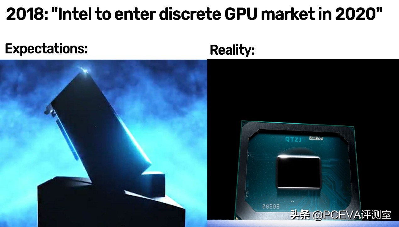 英特尔irisxemax是独立显卡吗,英特尔显卡与核显交火