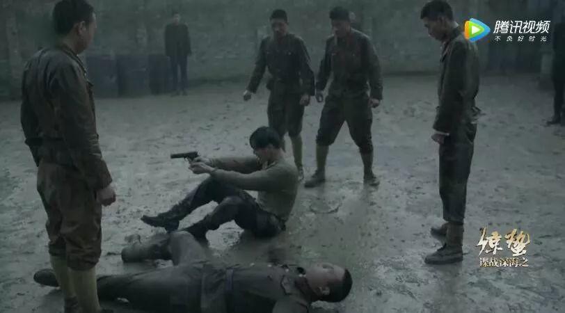 没有李易峰的「麻雀2」，我觉得还行，但它还是没逃过国产剧通病