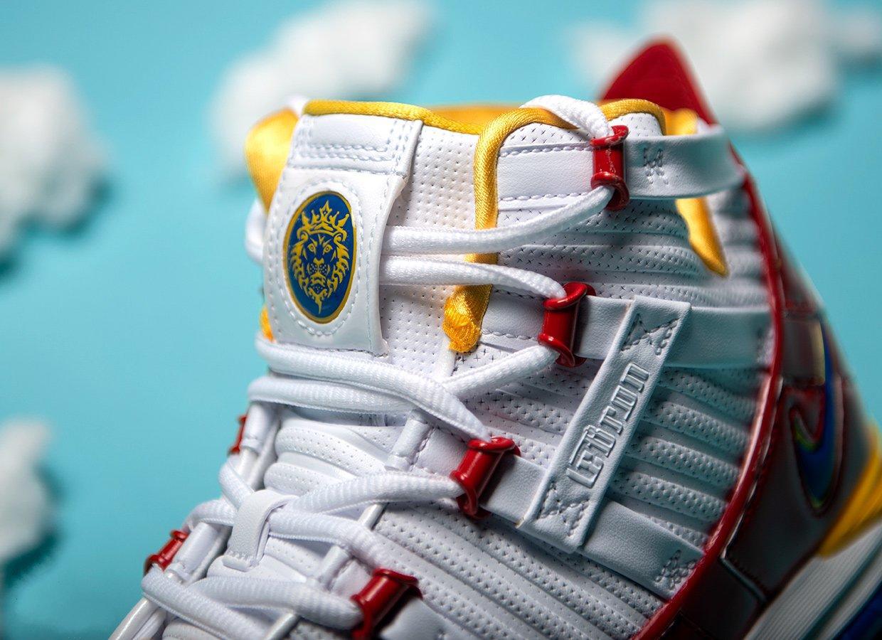 识之有味丨这些“OG”鞋款平时看得少，却正是入手好时机！