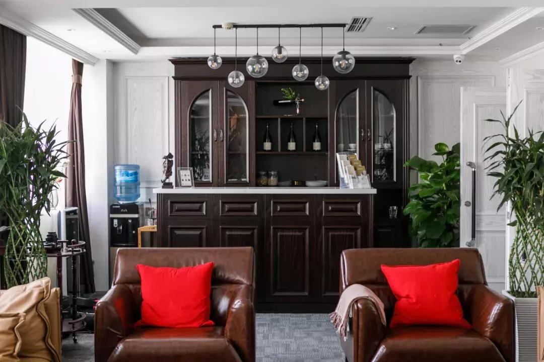 在天津生活压力有多大,在成年人的世界里崩溃无声