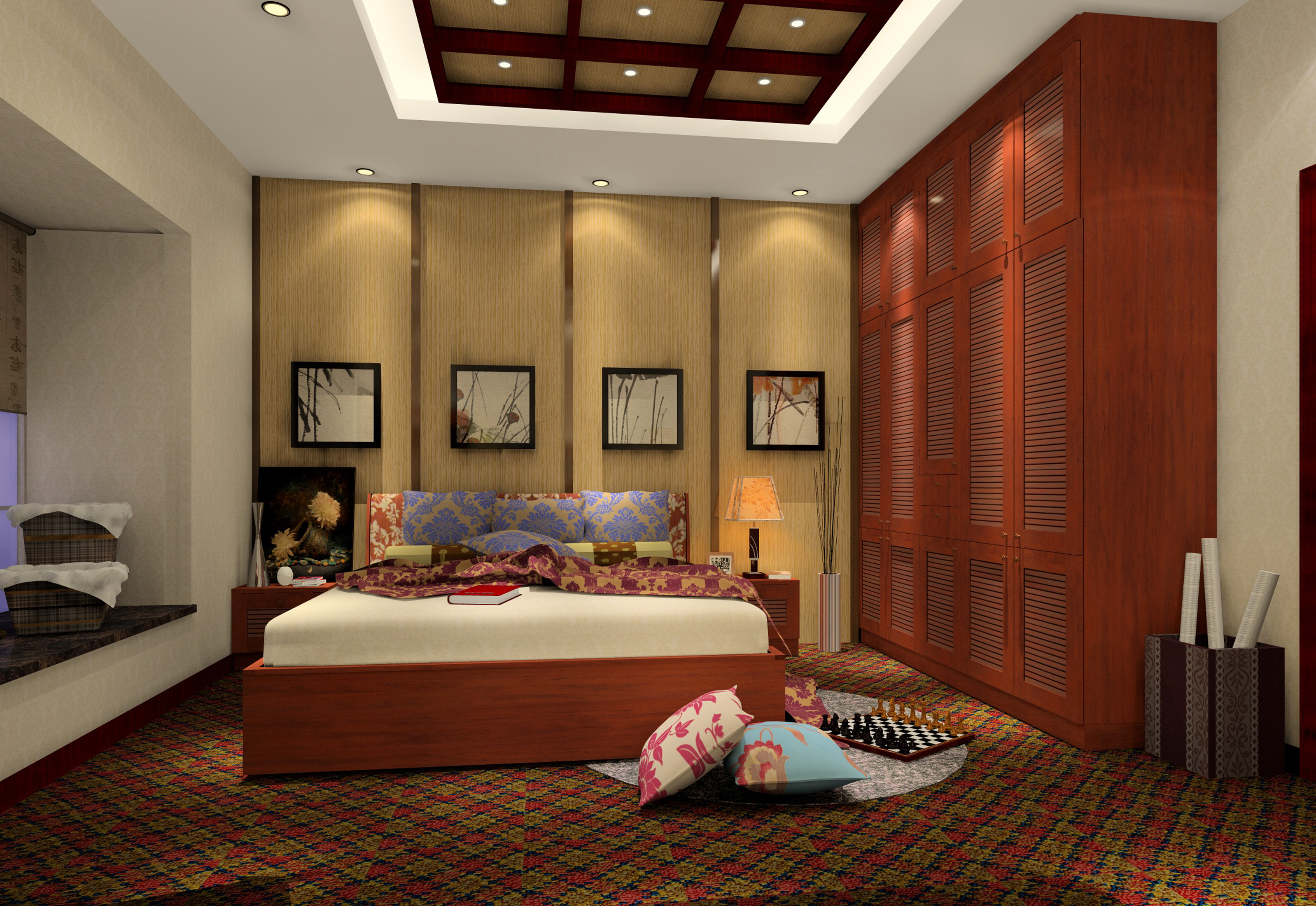 什么是装修网？装修网都有哪些？