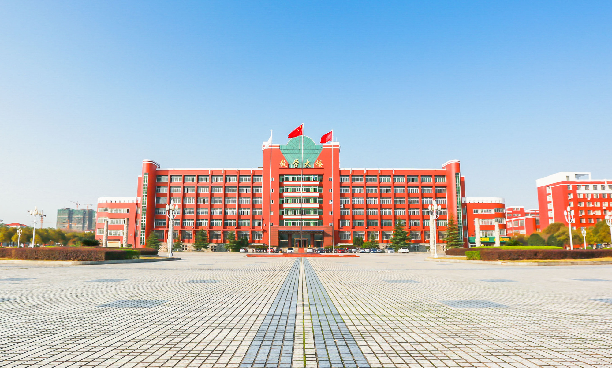 宜春地区新建的大学,2021年江西宜春学院升为大学了吗