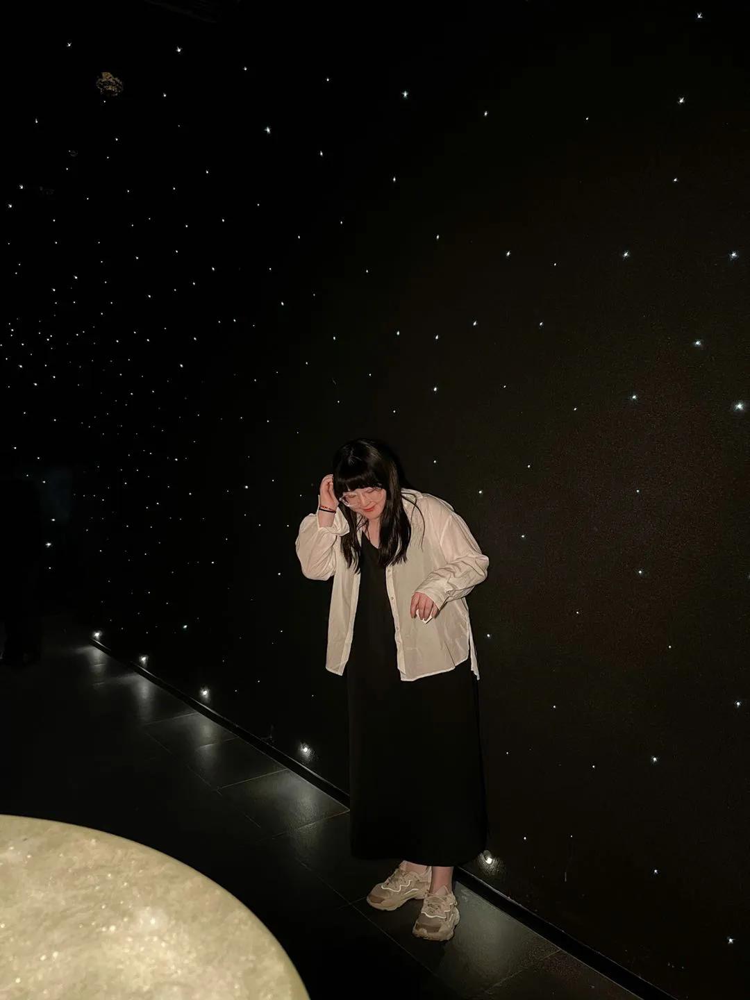 成都星空元素酒吧,成都最嗨的灯光酒吧