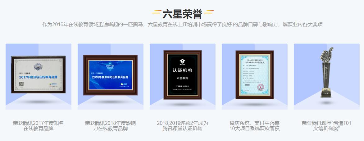 六星教育培训机构怎么样,六星教育插画培训班怎么样