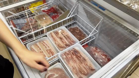 在天津！完爆代购的宝藏「韩国超市」