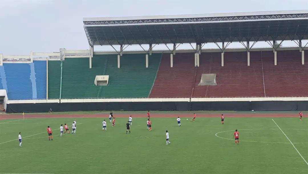 孝感大众联赛,孝感市大众足球联赛