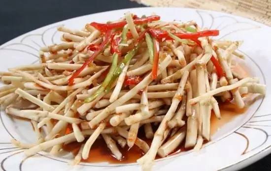 世界公认最臭的5种食物,十大最臭的美食