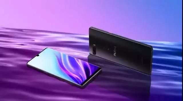 立足高端，引领5G新时代！高新区高成长性十佳企业之南昌努比亚技术有限公司