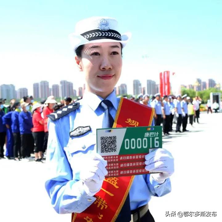 最全鄂尔多斯电动车挂牌服务点 (鄂尔多斯东胜区哪里能挂牌电动车)