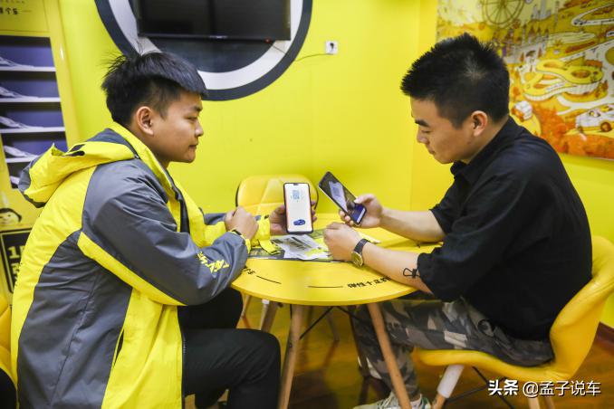 1成首付买个车,1成首付就能买车