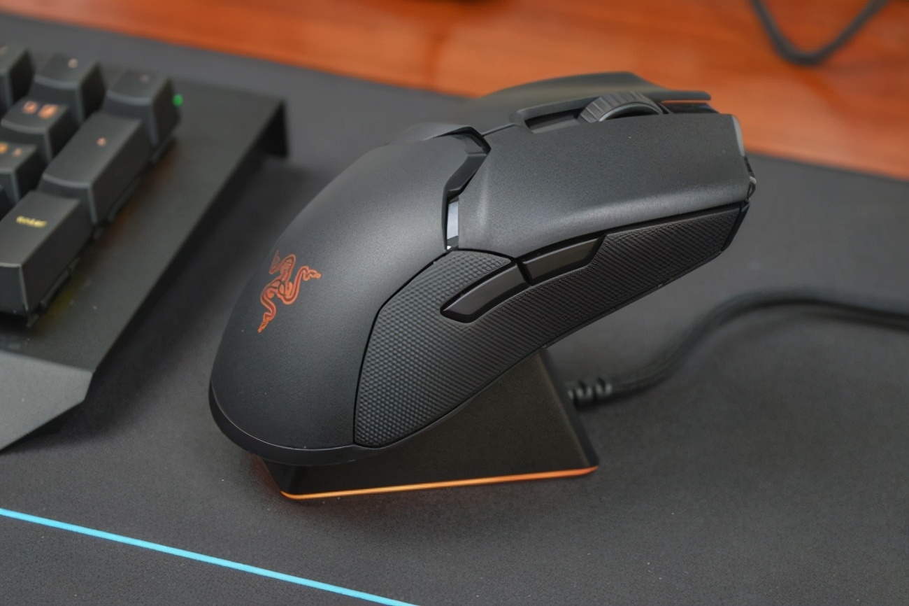 2019年电竞外设,618电竞装备