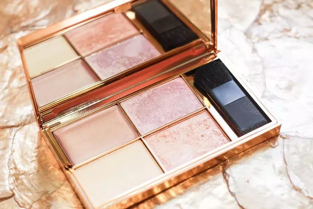 好用的开架彩妆推荐,日本开价彩妆推荐