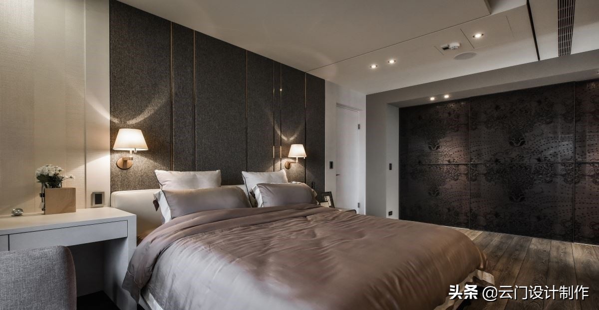 让封闭式阳台兼具露台的功能,让阳台更高级的六个系列