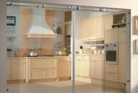 暗厅没窗户改造成卧室好吗,家里光线不好怎么改