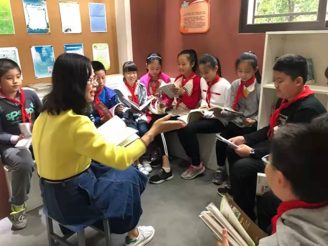 全国小学中的德育名校——福州教育学院附属第一小学