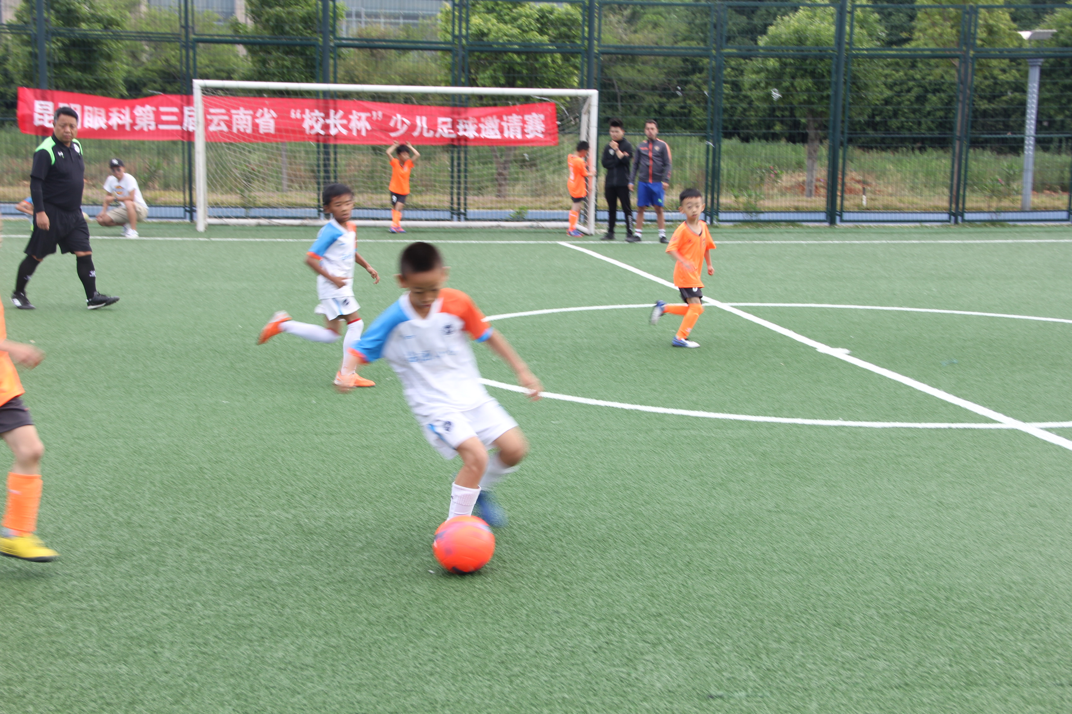 校长杯足球赛小学生云南,云南省校长杯青少年足球赛