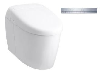 toto马桶对比国产马桶,toto带冲洗马桶智能马桶