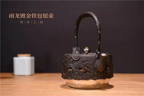 铁壶保养用什么油,茶艺铁壶怎么保养