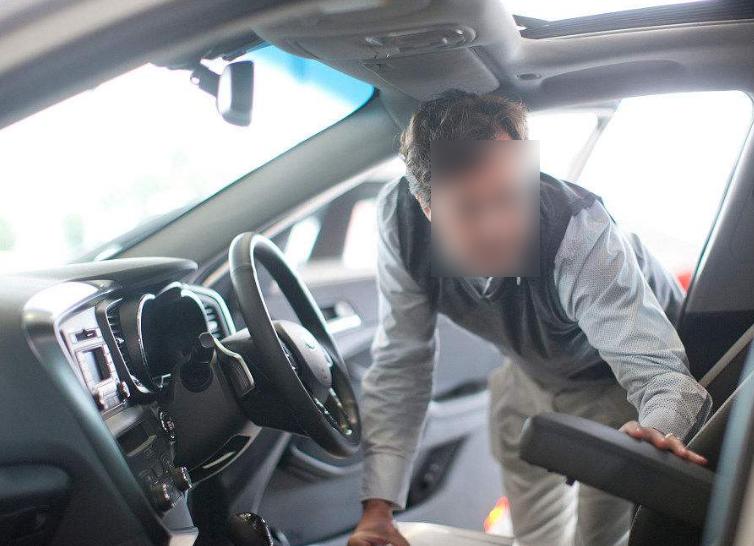 去4s店提车销售员最怕你懂这几点,在4s店修车提车时注意什么