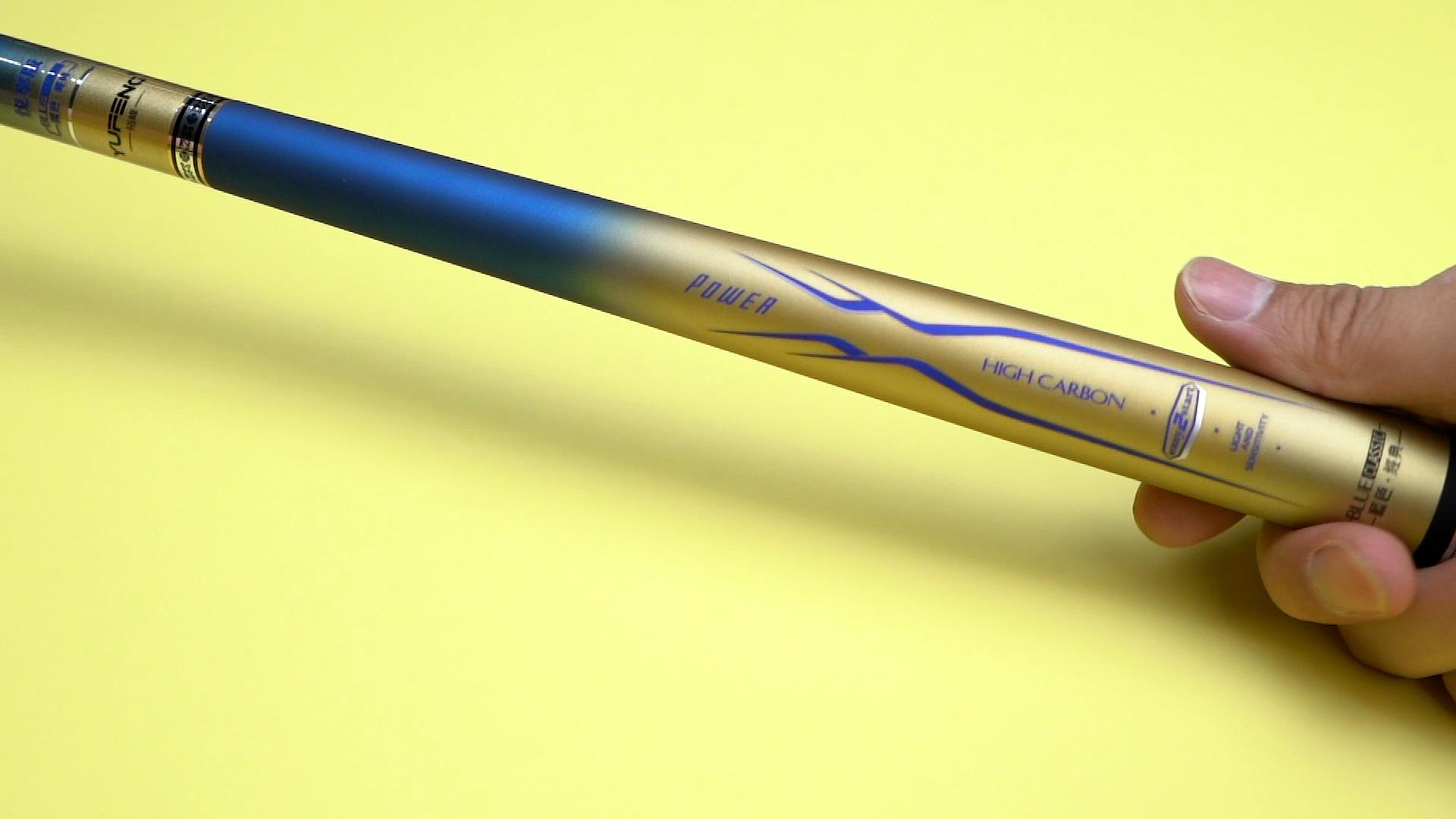 裕峰鱼竿官网旗舰店是正品吗,捍太郎鱼竿和裕峰鱼竿哪个好