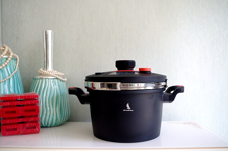 拒绝猪皮呼满天花板,黑科技享倍力高压锅到底有多牛呢