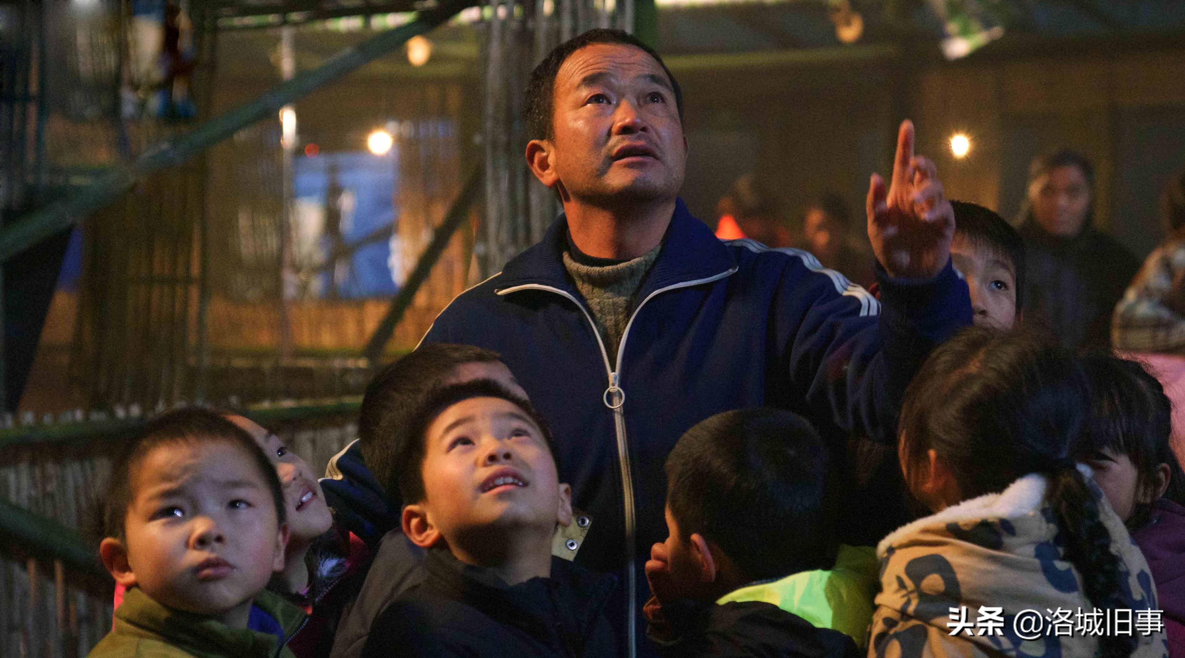 《破门》：没有经历过死亡，便不足以谈成长