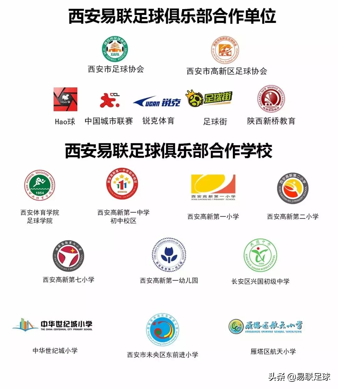 易联梯队训练赛,西安暑假易联足球培训班青少年