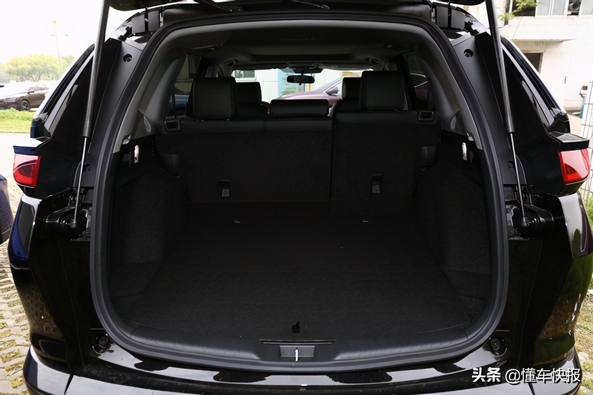 本田皓影锐混动优缺点,评测广汽本田皓影锐混动视频